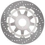 EBC Motorcycle Brake Disc MD1012LS