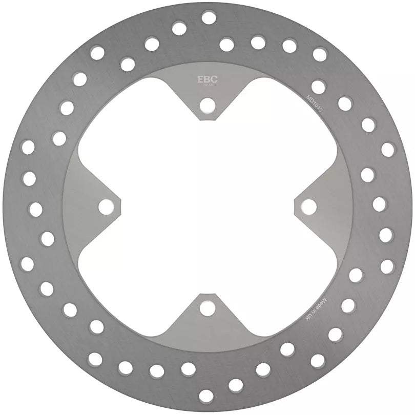 EBC Motorcycle Stainless Steel Disc MD1013