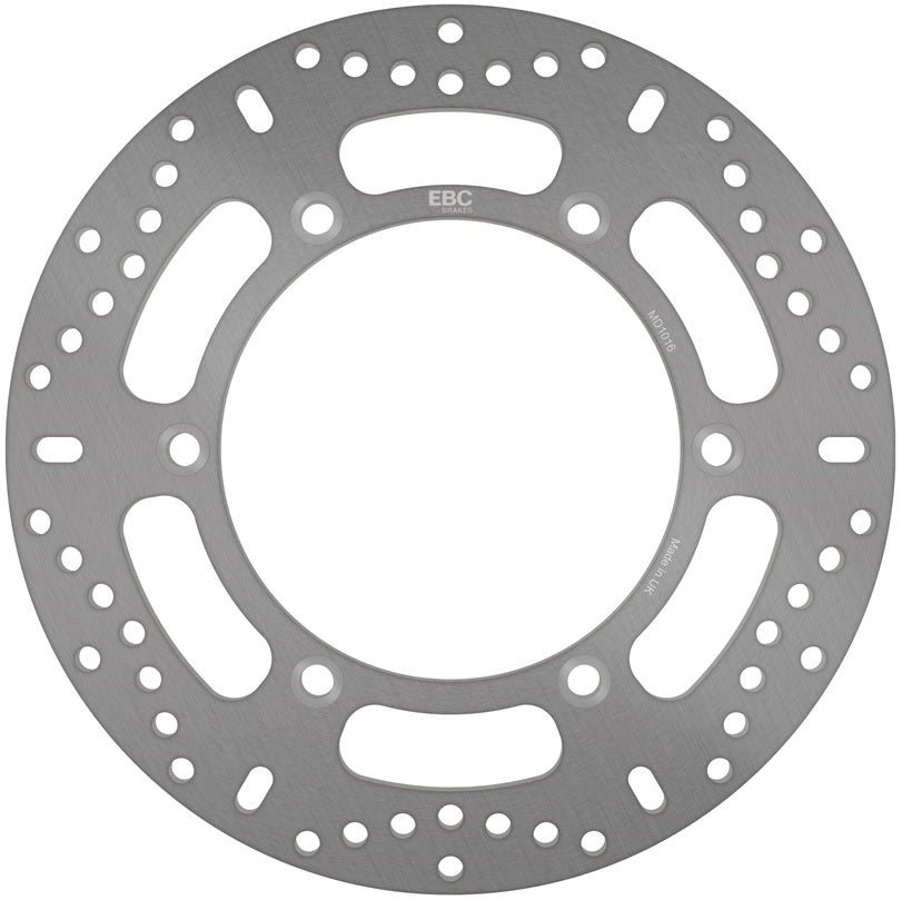 EBC Motorcycle Stainless Steel Disc MD1016