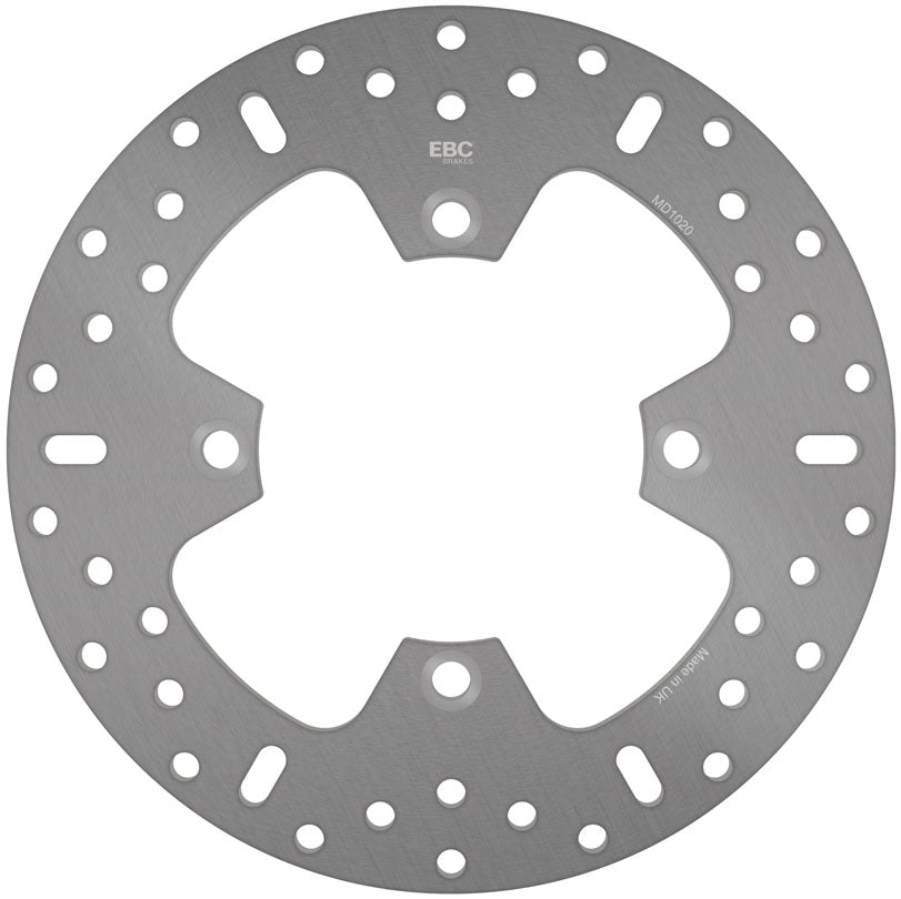 EBC Motorcycle Stainless Steel Disc MD1020