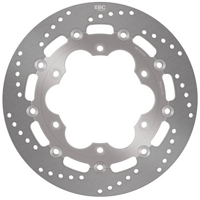 EBC Motorcycle Brake Disc MD1021LS