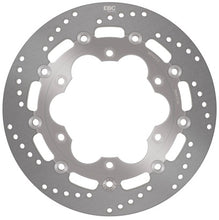 Load image into Gallery viewer, EBC Motorcycle Brake Disc MD1021LS