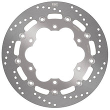 Load image into Gallery viewer, EBC Motorcycle Brake Disc MD1021RS