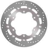 EBC Motorcycle Brake Disc MD1021RS