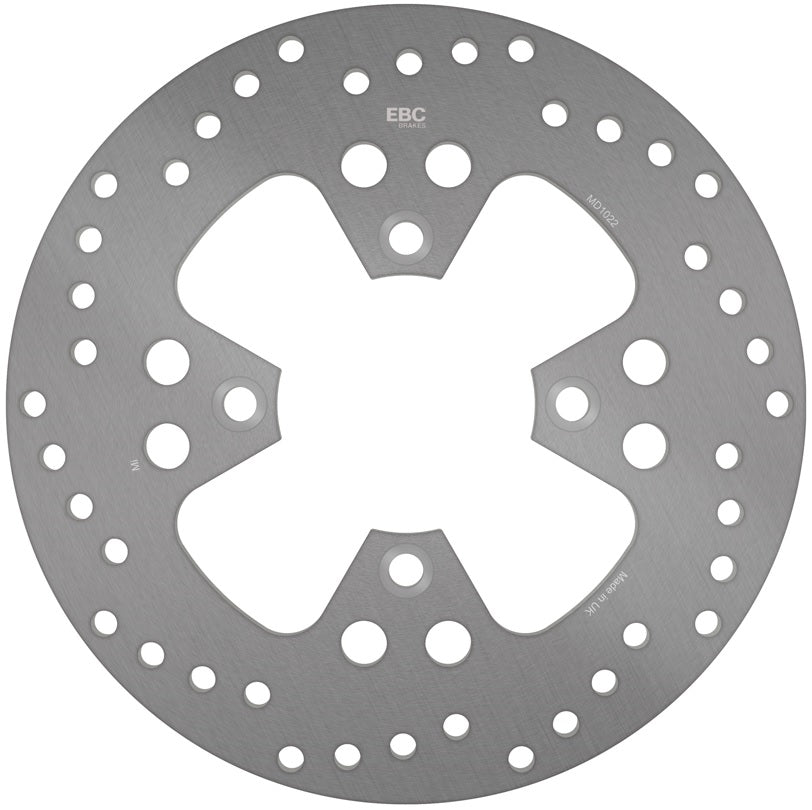 EBC Motorcycle Stainless Steel Disc MD1022