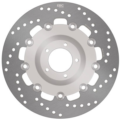 EBC Motorcycle Brake Disc MD1036RS