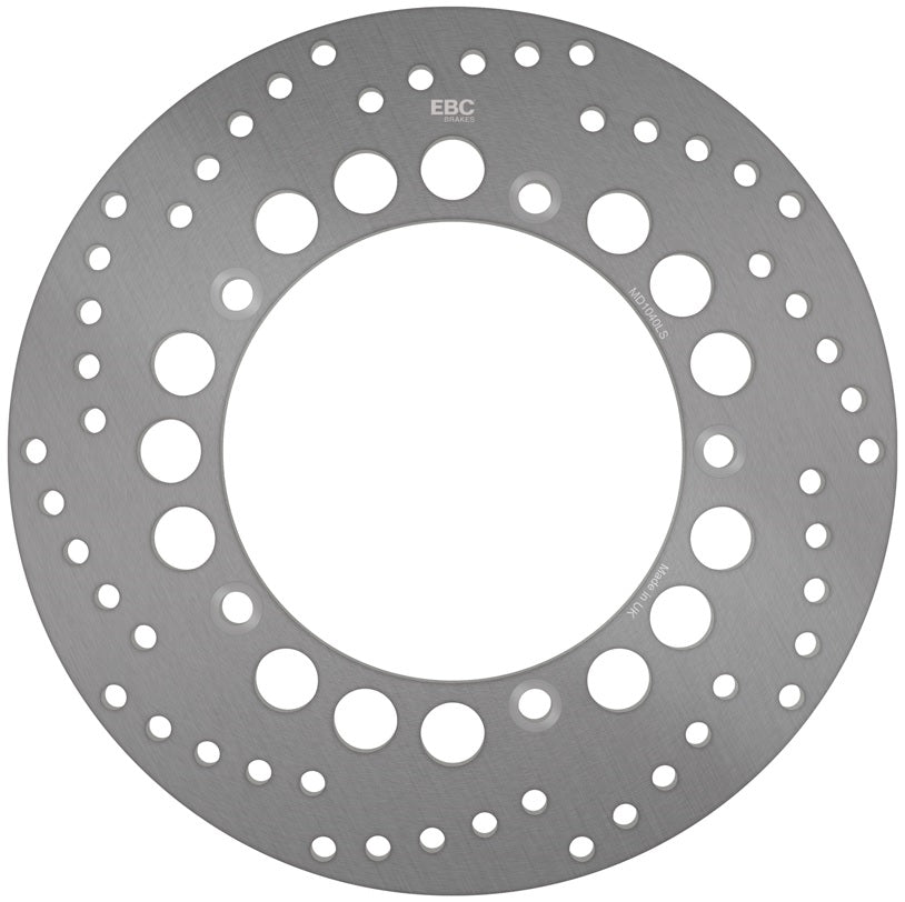 EBC Motorcycle Brake Disc MD1040LS