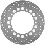 EBC Motorcycle Brake Disc MD1040LS