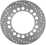 EBC Motorcycle Brake Disc MD1040RS