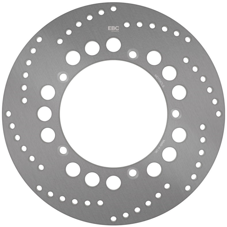 EBC Motorcycle Brake Disc MD1047LS