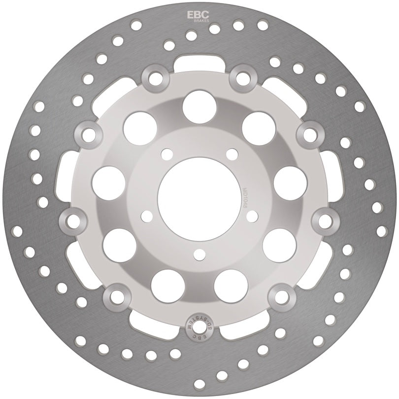 EBC Motorcycle Stainless Steel Disc MD1048