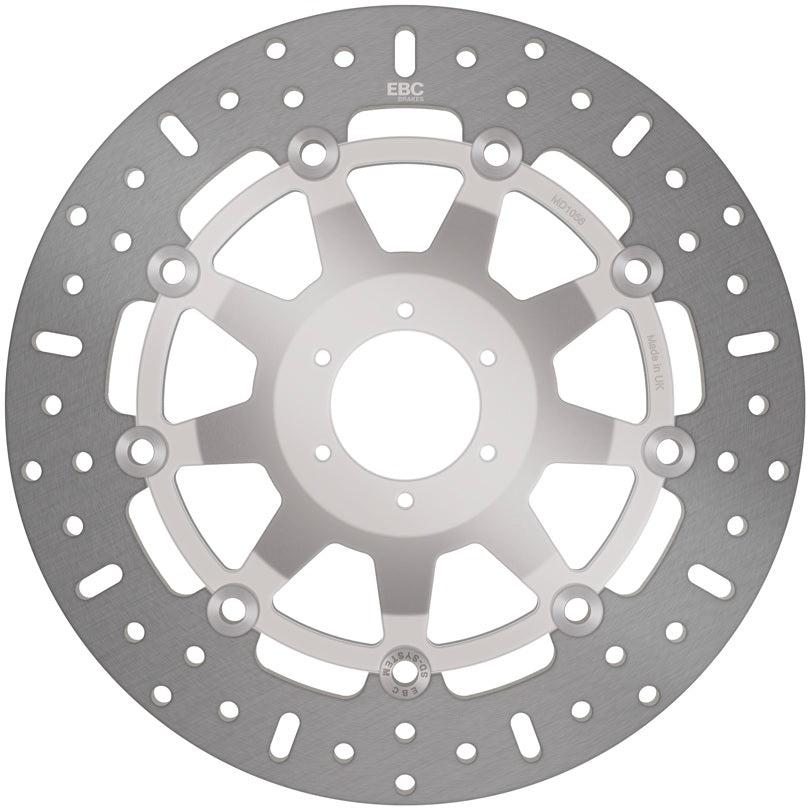 EBC Motorcycle Stainless Steel Disc MD1056