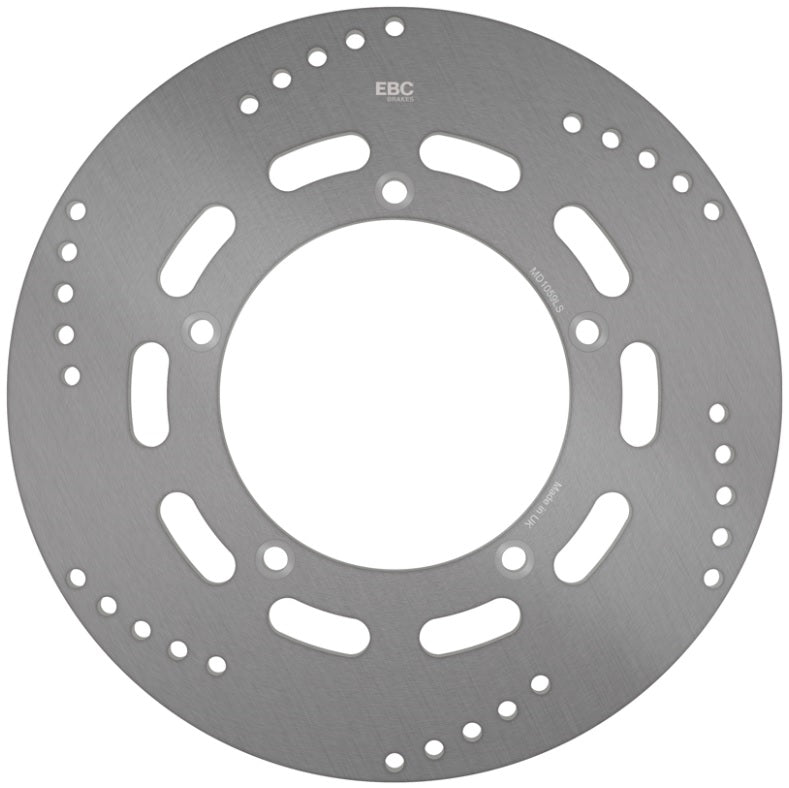 EBC Motorcycle Brake Disc MD1059LS