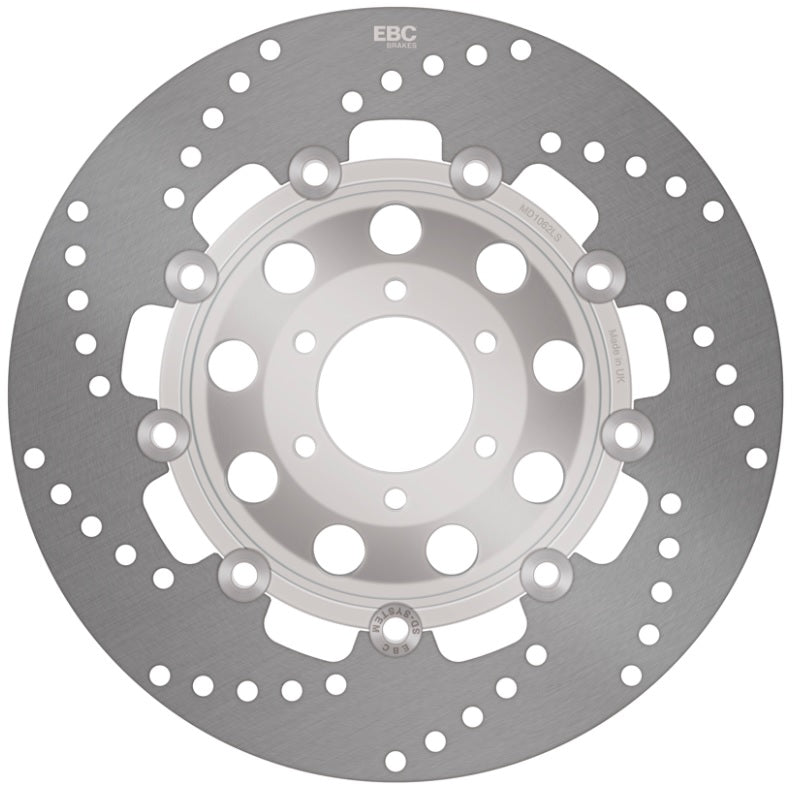 EBC Motorcycle Brake Disc MD1062LS