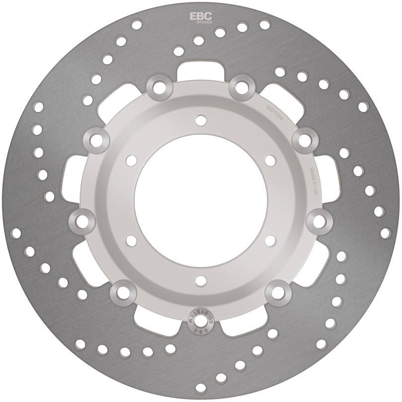 EBC Motorcycle Stainless Steel Disc MD1064