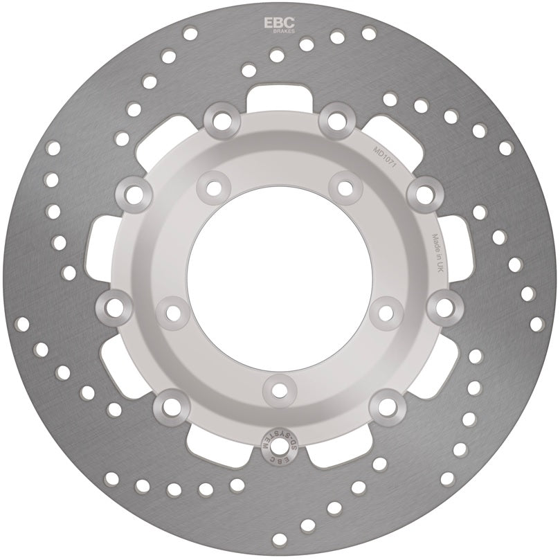 EBC Motorcycle Stainless Steel Disc MD1071