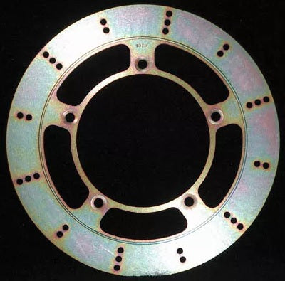 EBC Motorcycle Stainless Steel Disc MD1078