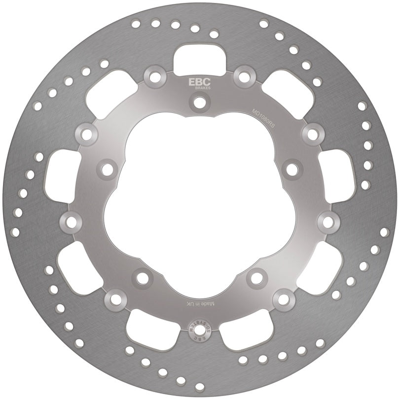 EBC Motorcycle Brake Disc MD1080RS