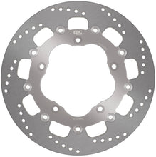 Load image into Gallery viewer, EBC Motorcycle Brake Disc MD1080RS