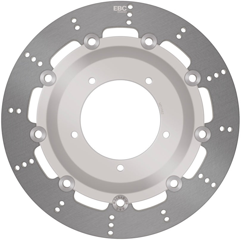 EBC Motorcycle Stainless Steel Disc MD1082