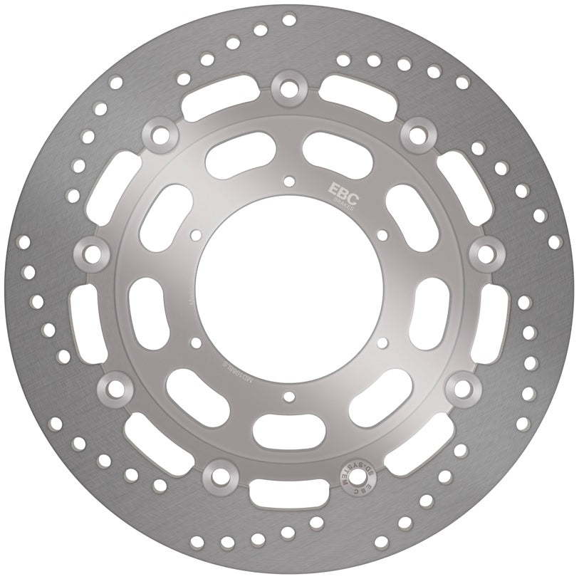 EBC Motorcycle Brake Disc MD1088LS