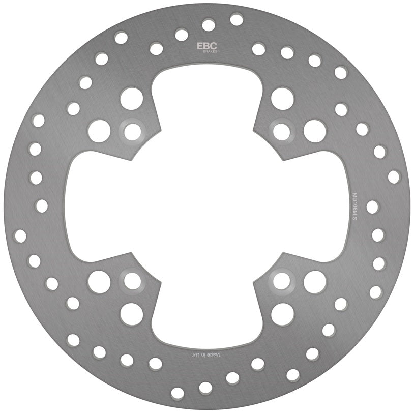 EBC Motorcycle Brake Disc MD1089LS