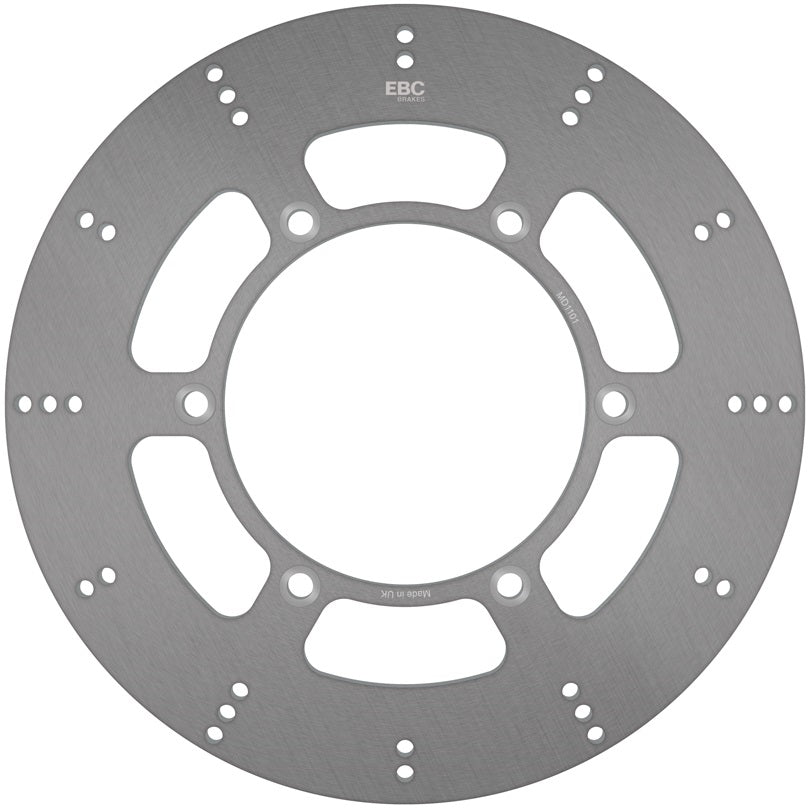 EBC Motorcycle Stainless Steel Disc MD1101