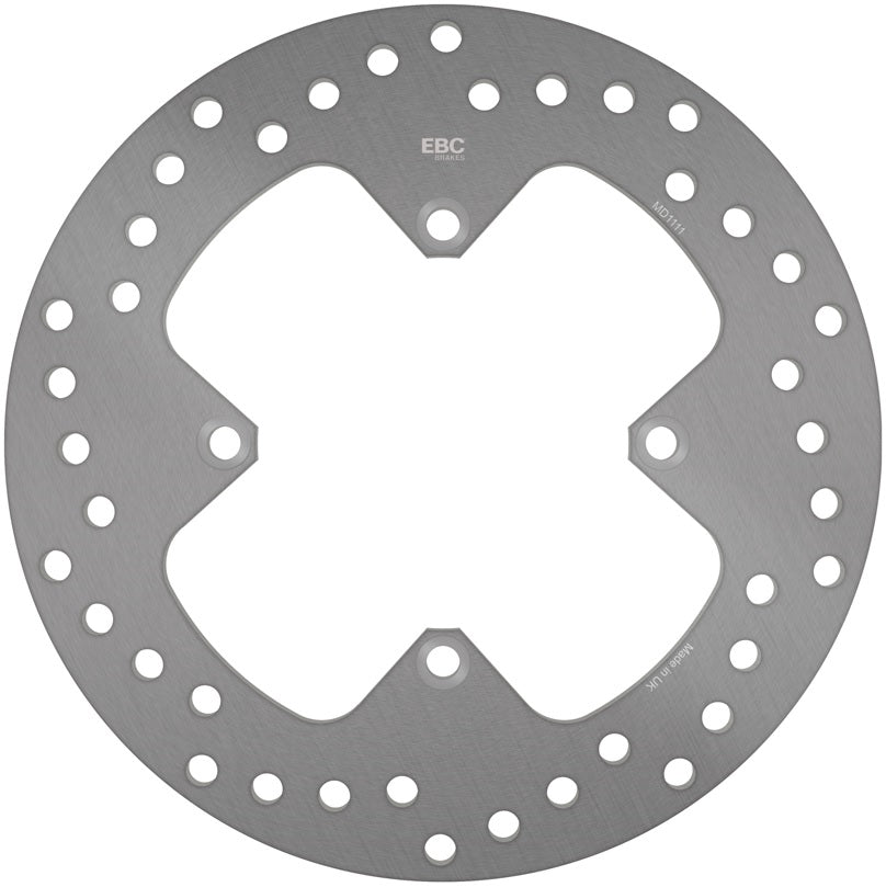 EBC Motorcycle Stainless Steel Disc MD1111