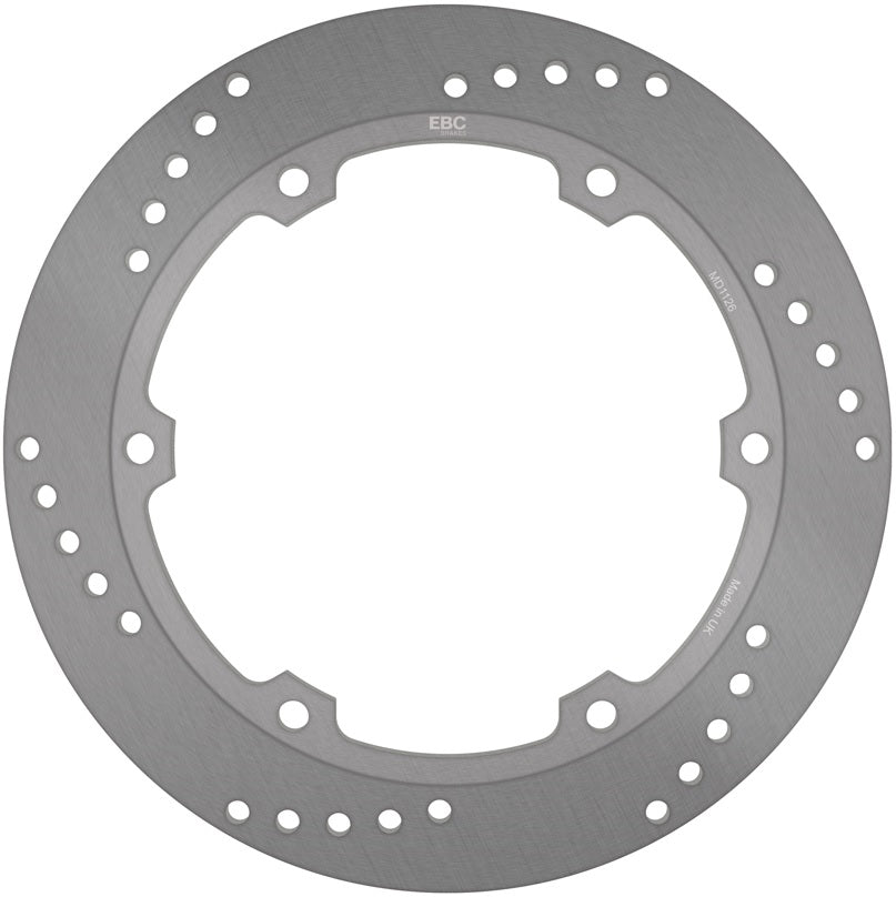 EBC Motorcycle Stainless Steel Disc MD1126