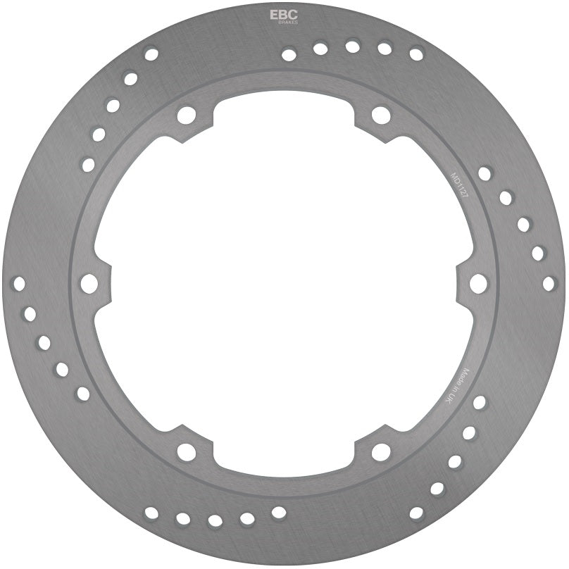 EBC Motorcycle Stainless Steel Disc MD1127