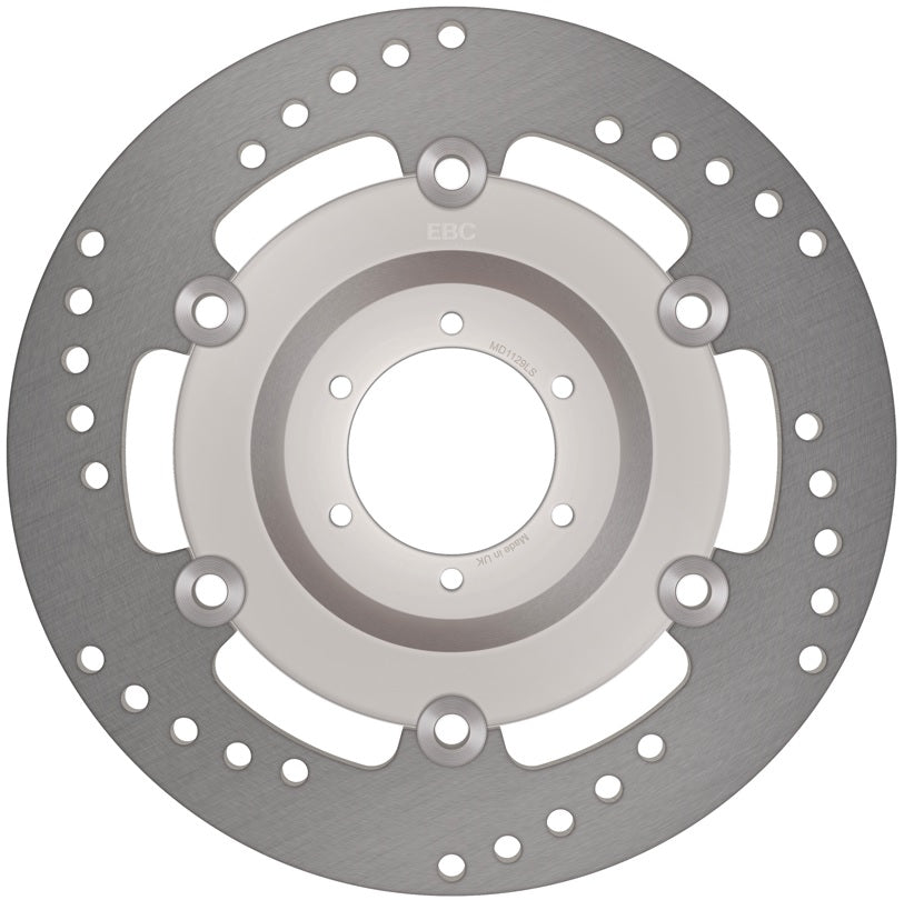 EBC Motorcycle Brake Disc MD1129LS