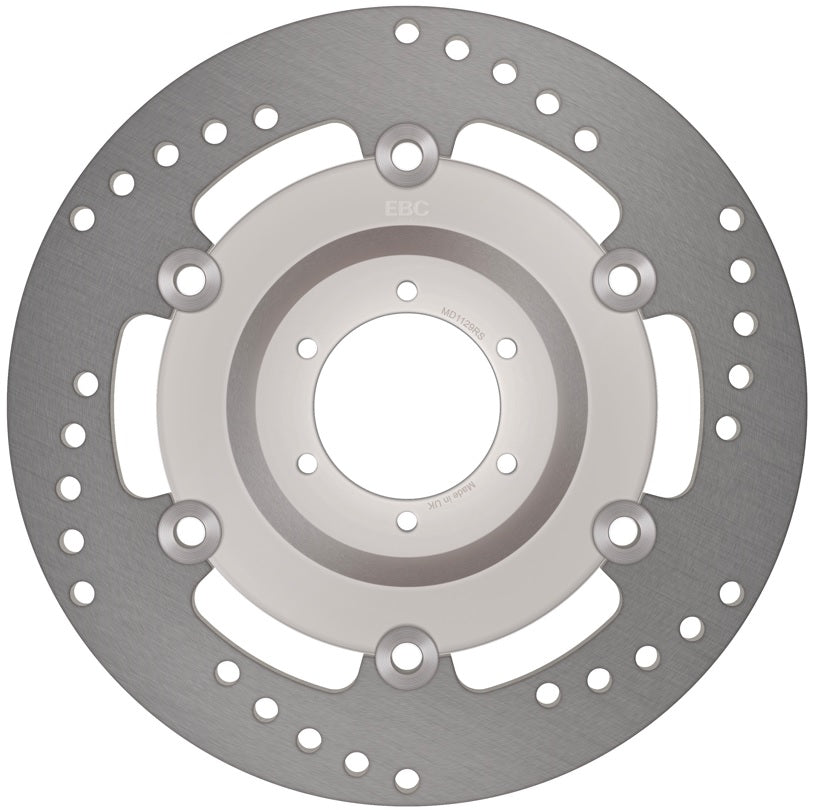 EBC Motorcycle Brake Disc MD1129RS