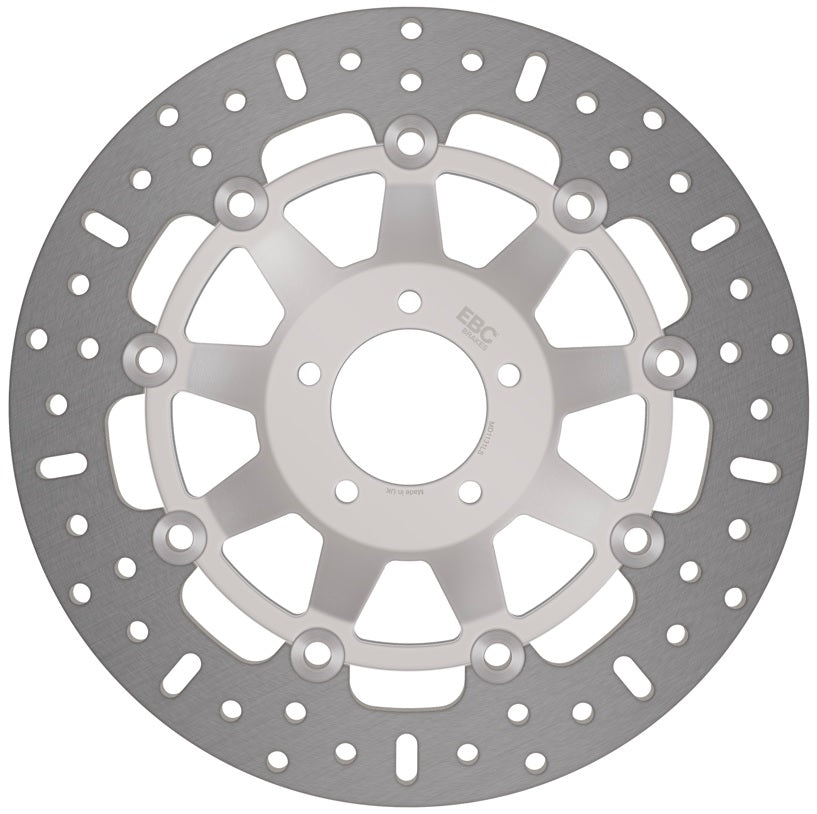 EBC Motorcycle Brake Disc MD1131LS
