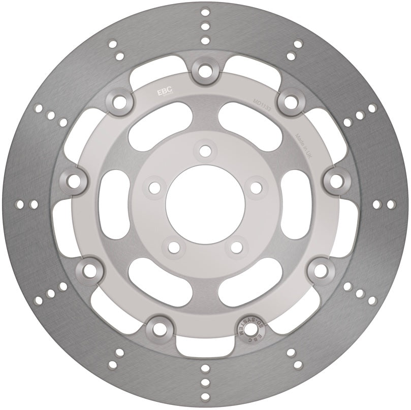 EBC Motorcycle Stainless Steel Disc MD1133
