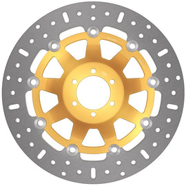 EBC Motorcycle Brake Disc MD1140RS