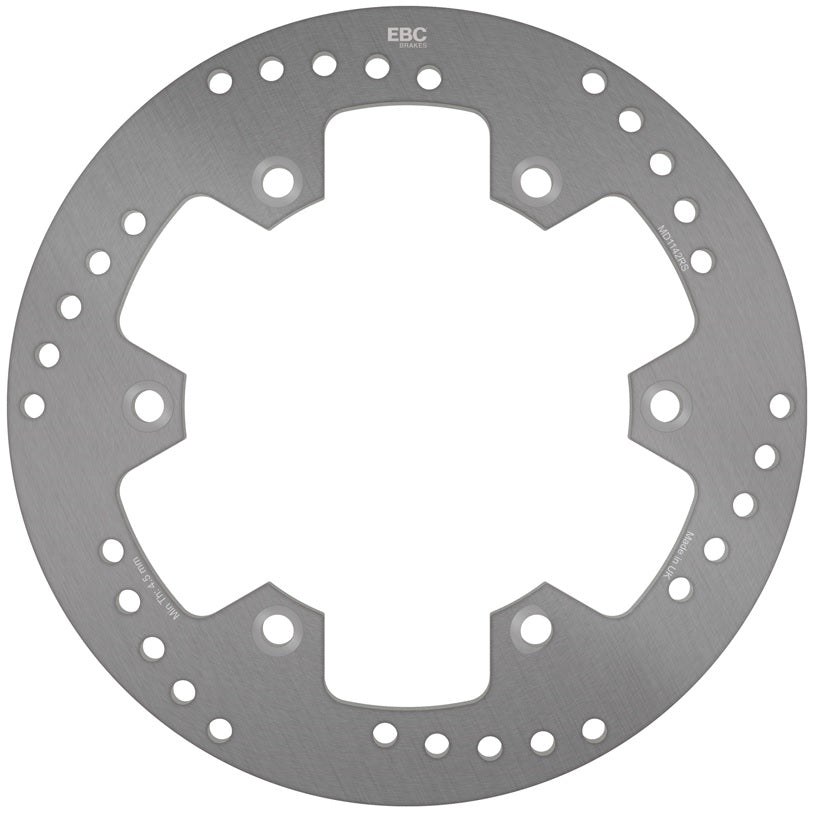 EBC Motorcycle Brake Disc MD1142RS
