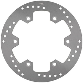 EBC Motorcycle Brake Disc MD1142RS
