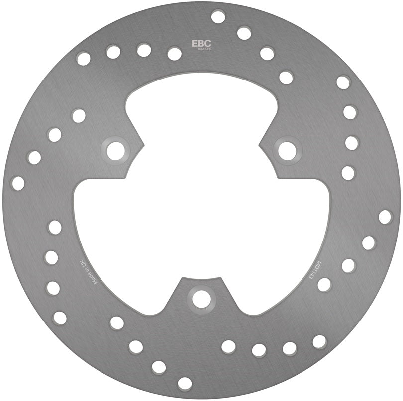 EBC Motorcycle Stainless Steel Disc MD1143