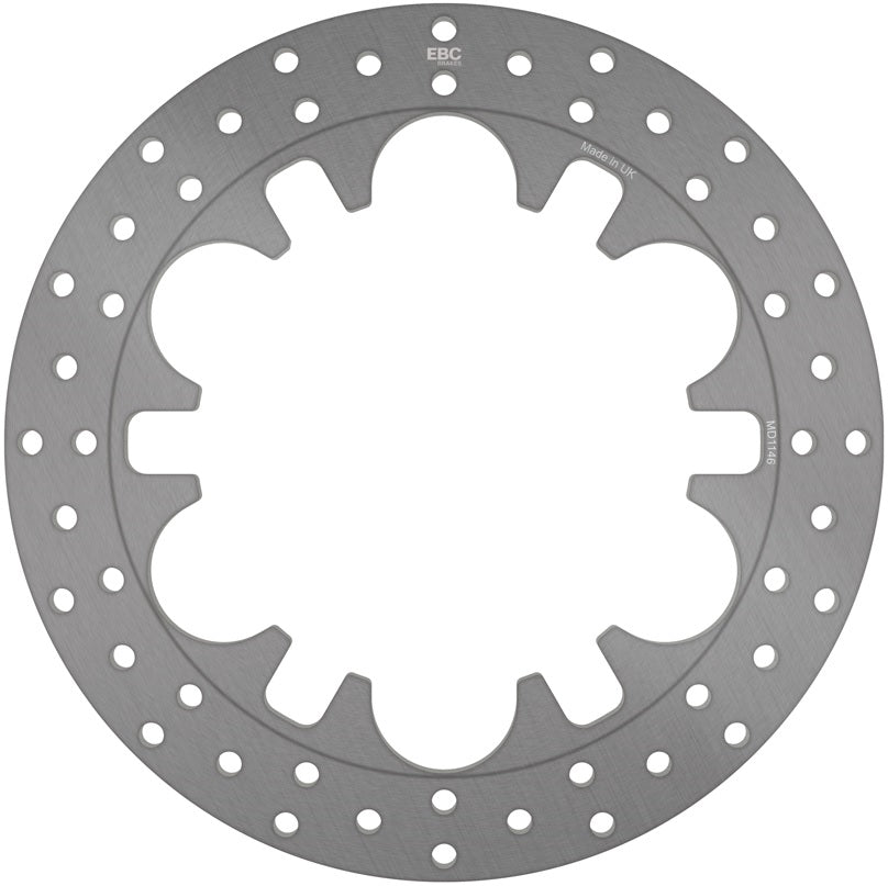 EBC Motorcycle Stainless Steel Disc MD1146