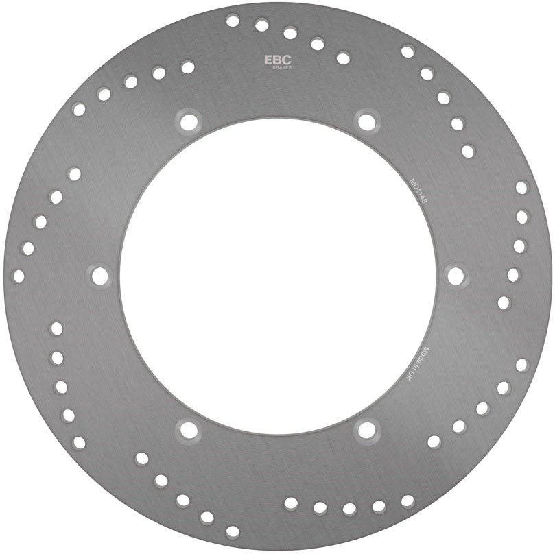 EBC Motorcycle Stainless Steel Disc MD1148