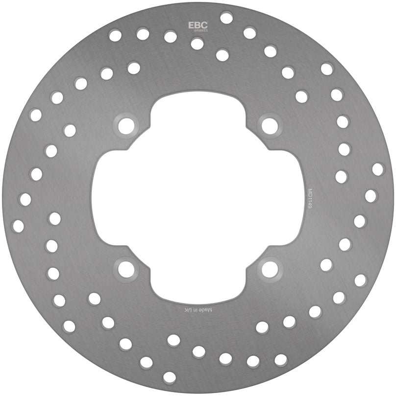 EBC Motorcycle Stainless Steel Disc MD1149