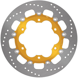 EBC Motorcycle Brake Disc MD1158RS