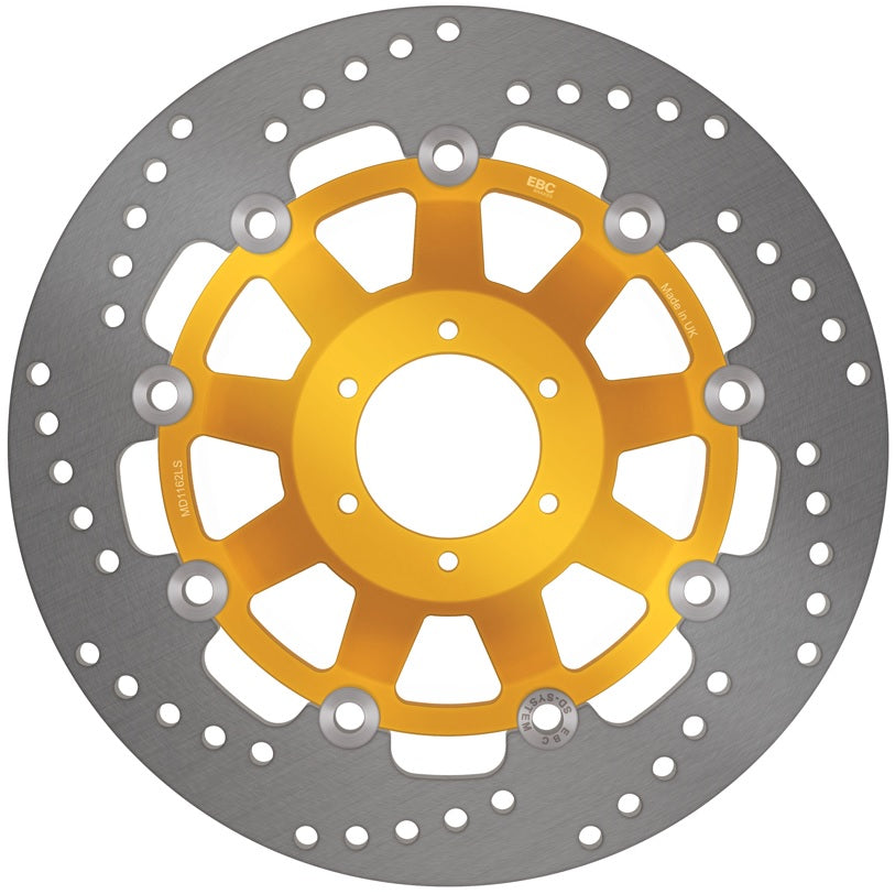 EBC Motorcycle Brake Disc MD1162LS