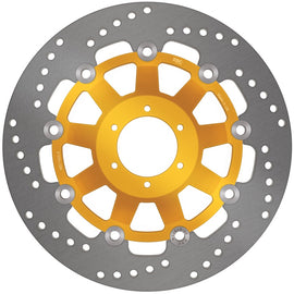 EBC Motorcycle Brake Disc MD1162LS