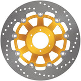 EBC Motorcycle Brake Disc MD1162RS