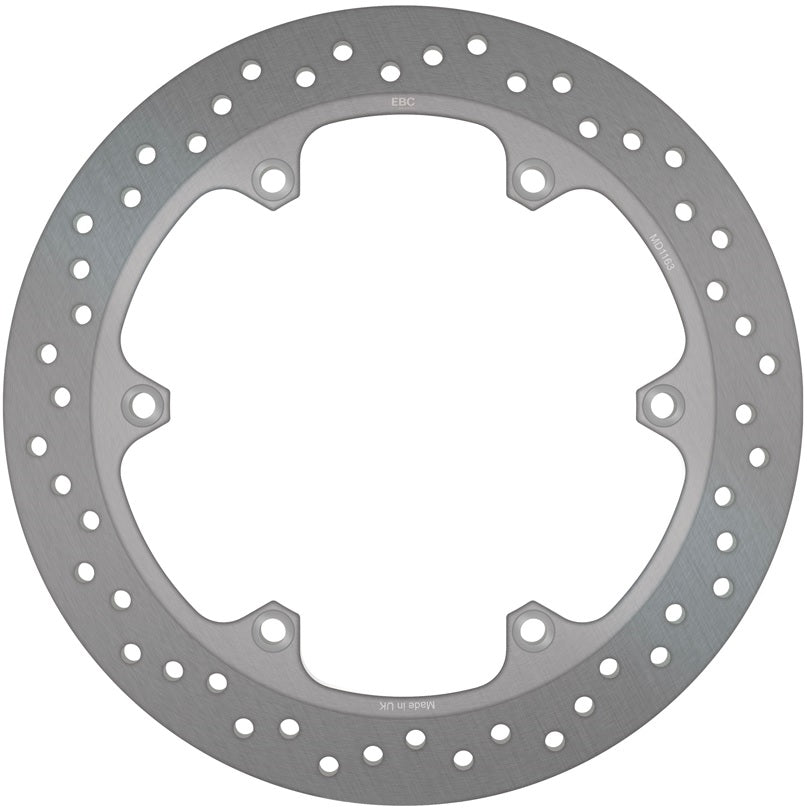 EBC Motorcycle Stainless Steel Disc MD1163