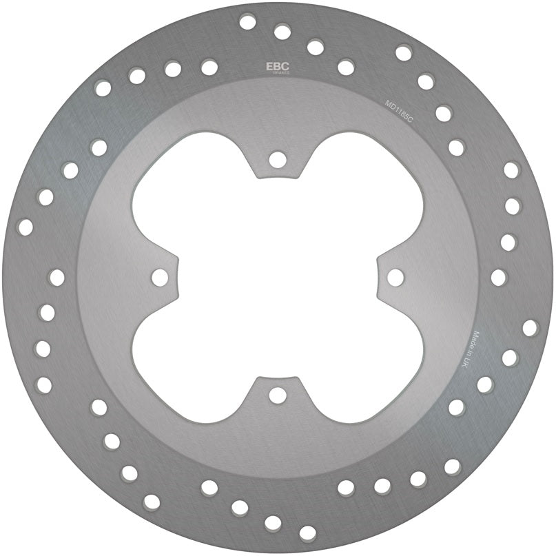 EBC Motorcycle Stainless Steel Disc MD1165