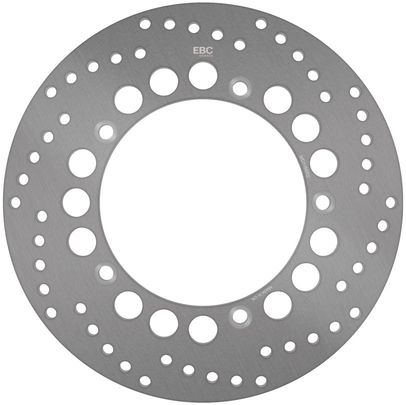 EBC Motorcycle Brake Disc MD1166RS