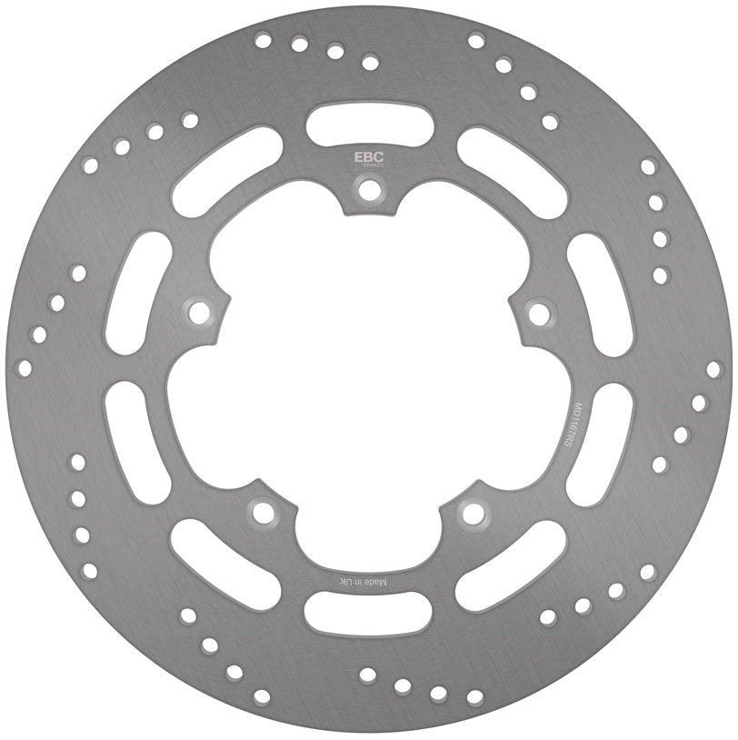 EBC Motorcycle Brake Disc MD1167RS