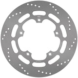 EBC Motorcycle Brake Disc MD1167RS